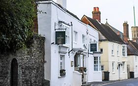 The Angel Inn, Petworth